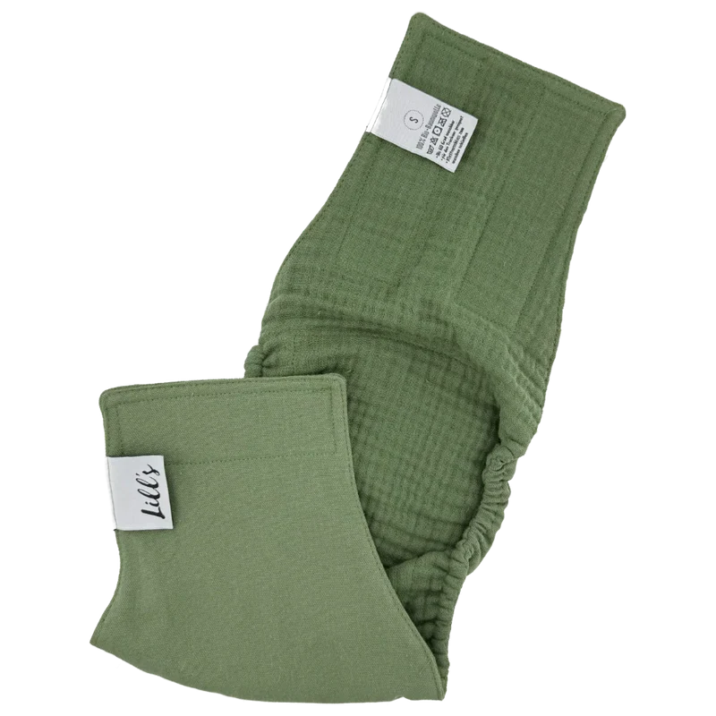 Rüdenhose "Leon"