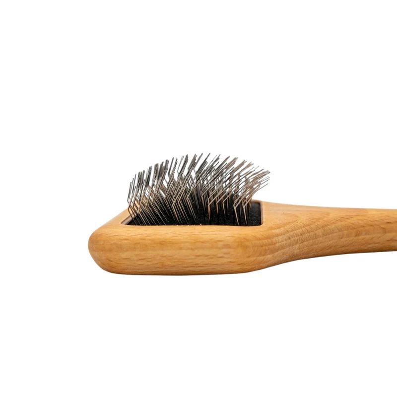 Fellpflegebürste HAIRY