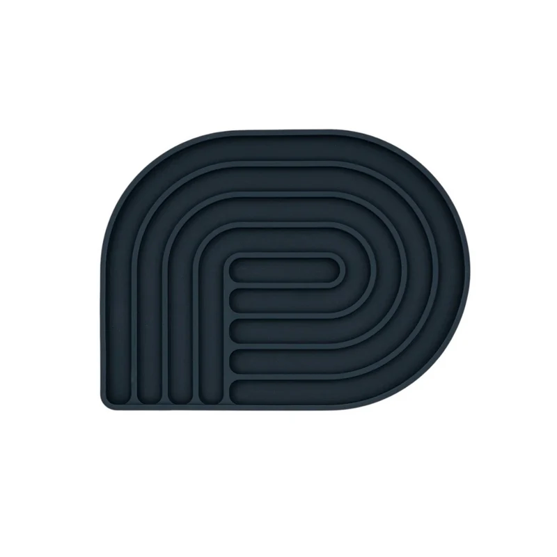 Beschäftigungsspielzeug GOURMET Schwarz
