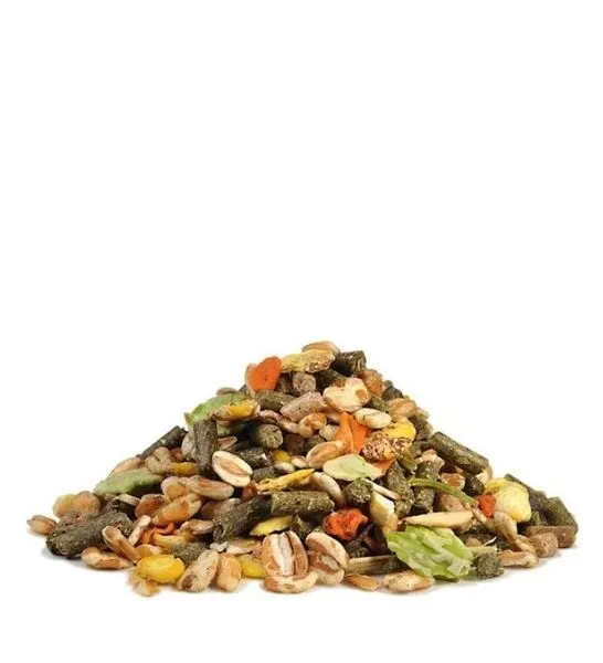 Little One Food for Junior Rabbits 900g