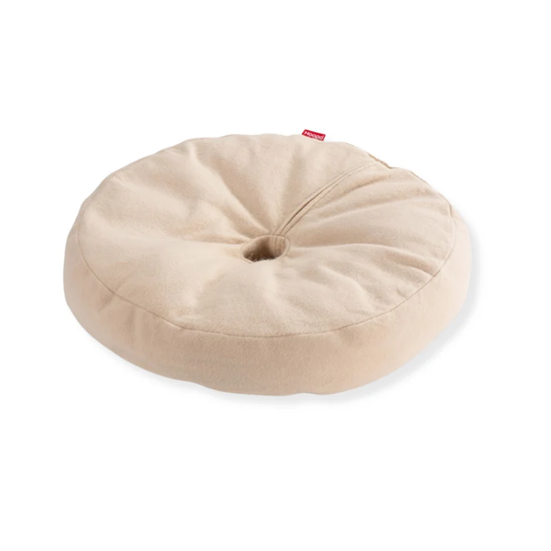 Katzenbett DONUT Beige