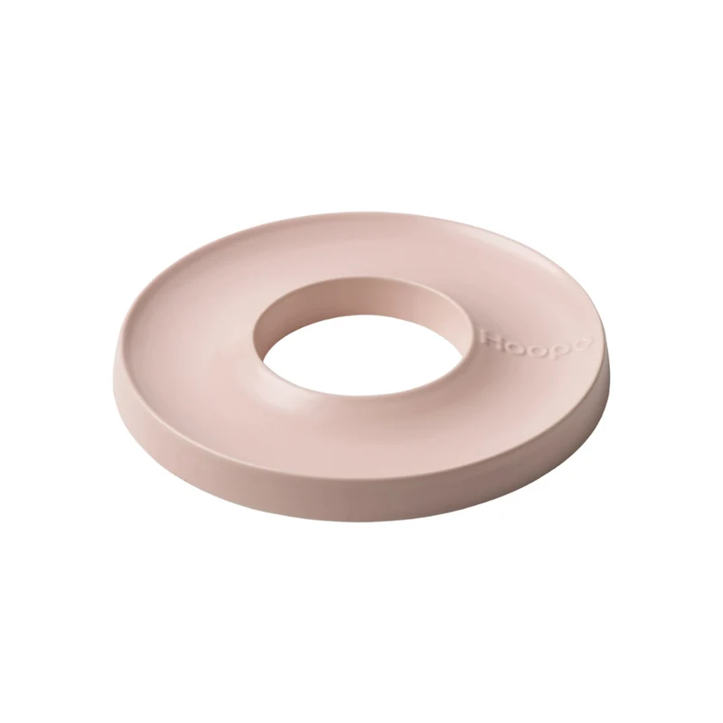 Slow Feeder RING Rosa