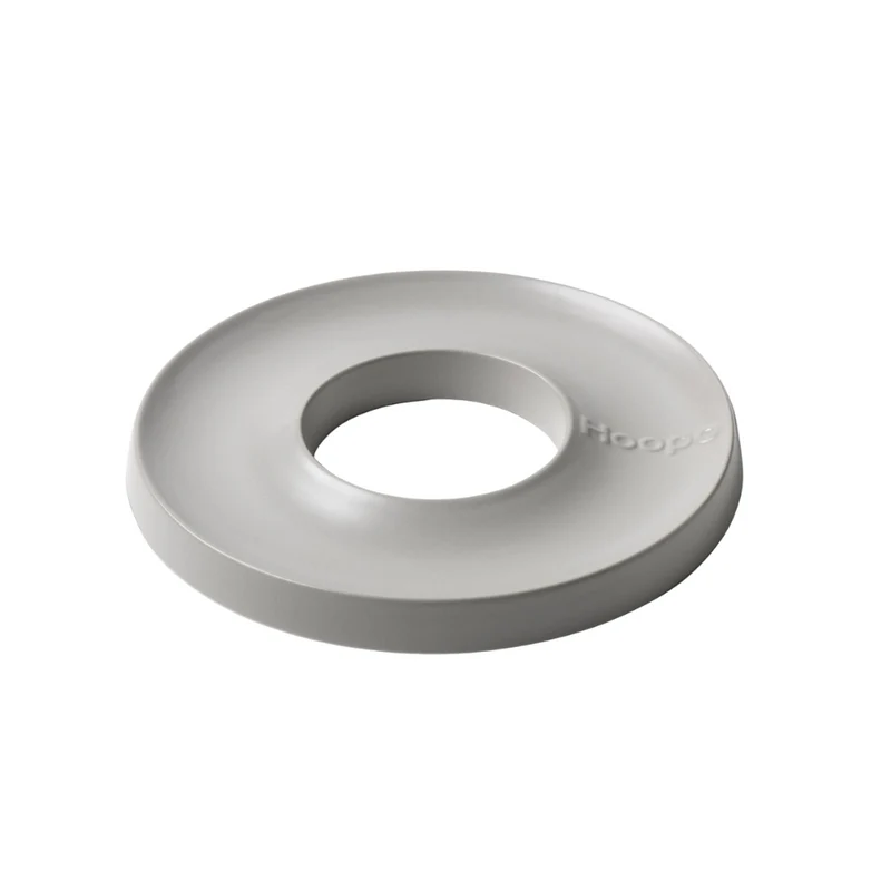 Slow Feeder RING Grau