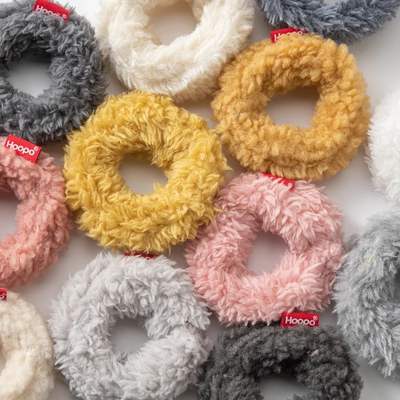 Katzenspielzeug 3er-Set MINI-DONUTS