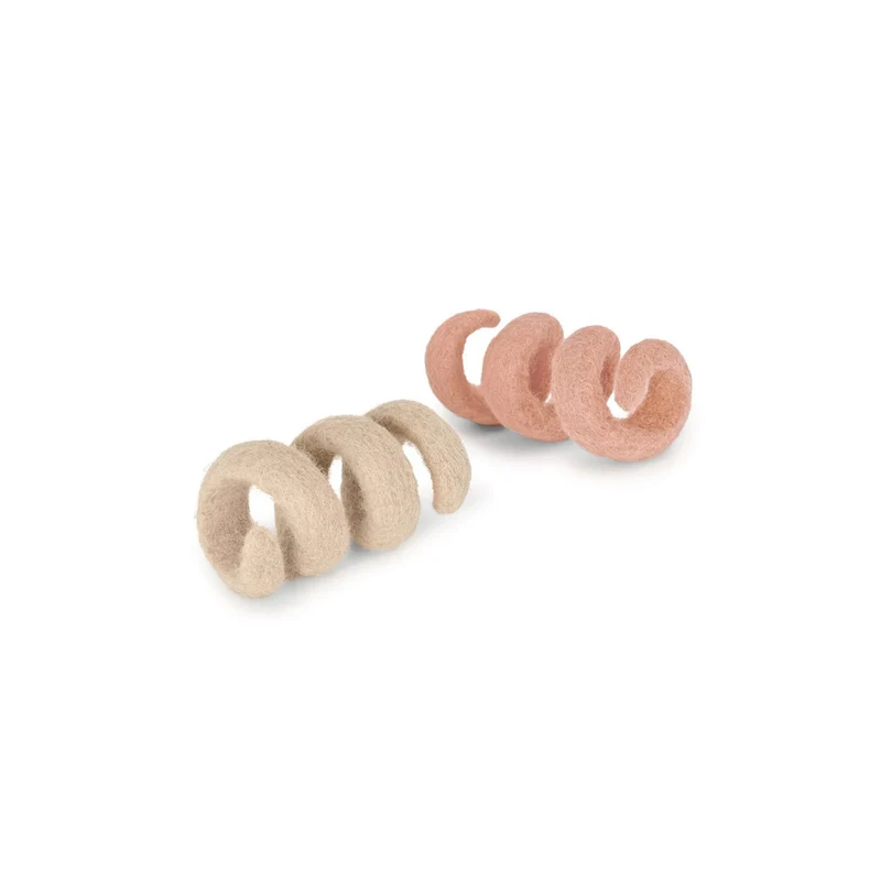 Katzenspirale SPIRA Blush