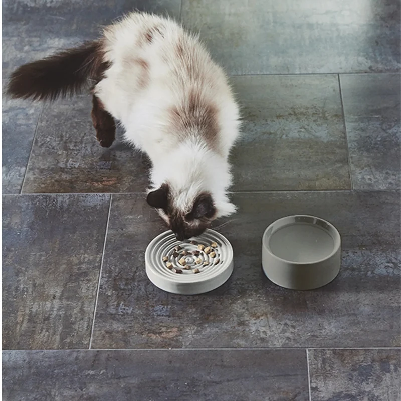 Katzennapf PIATTO Nougat