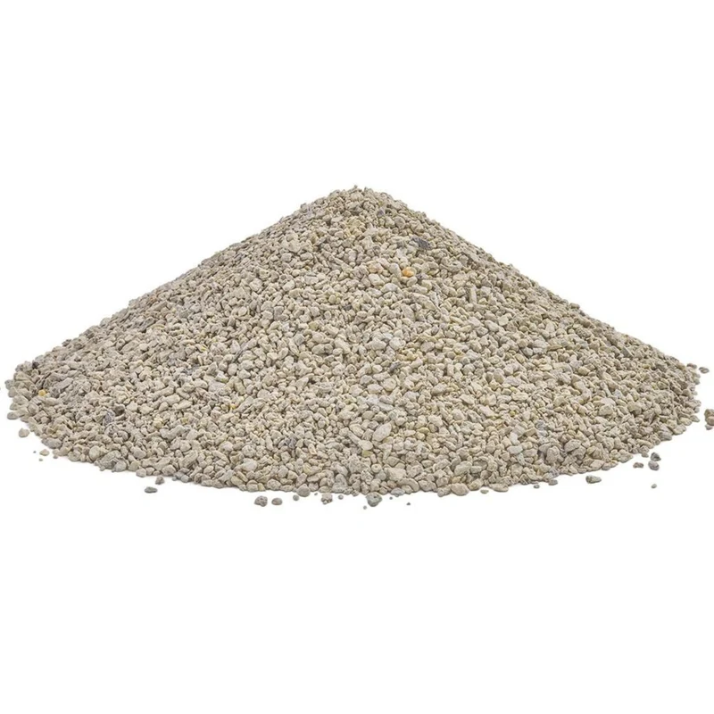 Sanicat Strong Clumps Baby Powder Bentonite Clumping Cat Litter 10KG