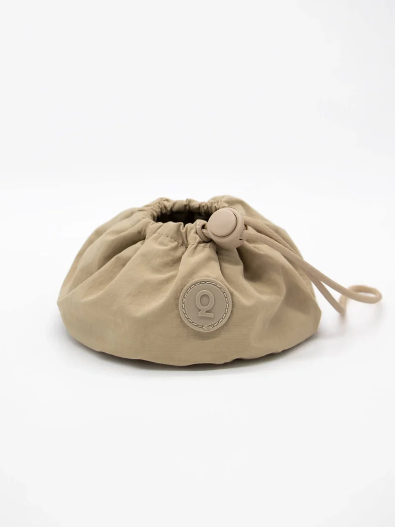 Tragbarer Hundenapf | Pocket Bowl™