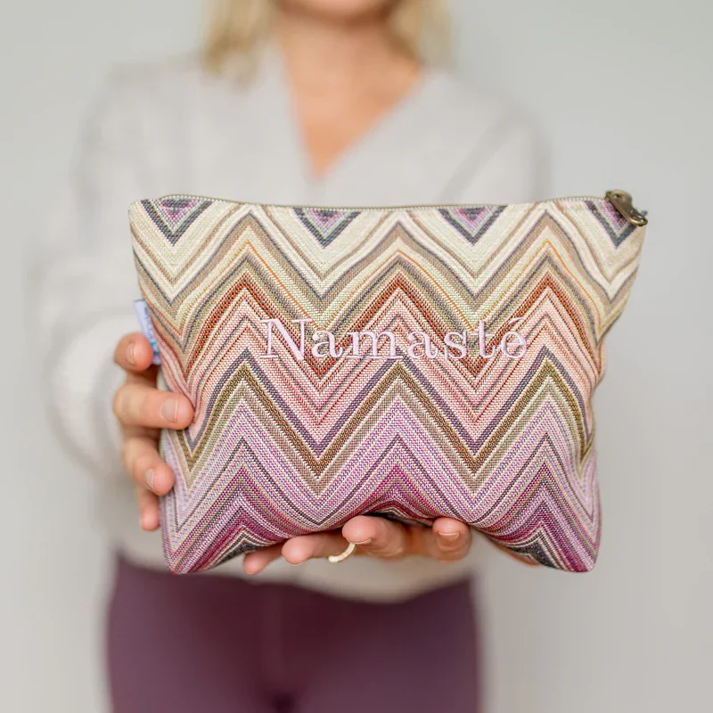 Kulturella Milano – Deine personalisierte Tasche für Gassi, Yoga & kleine Abenteuer