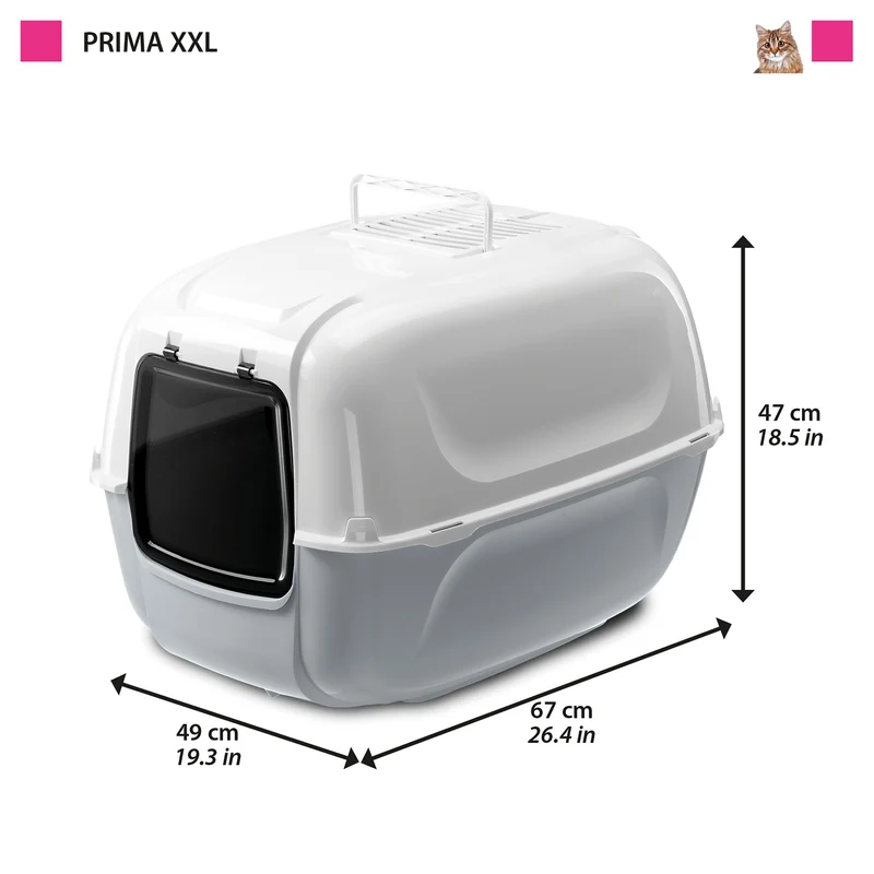 PRIMA XXL