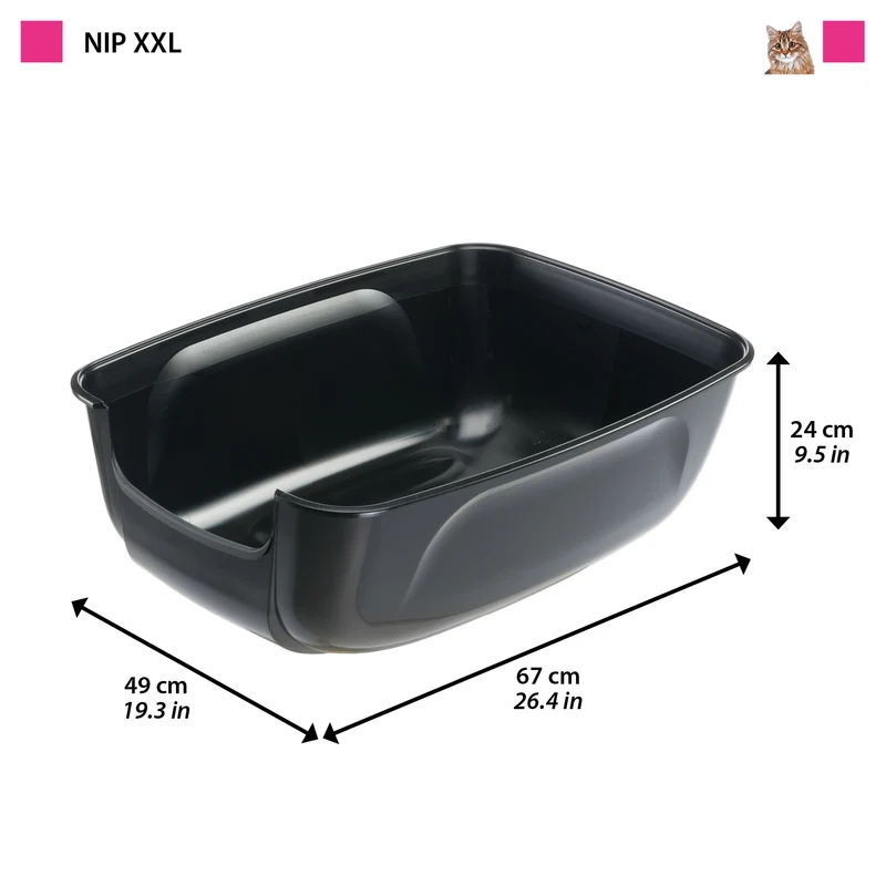NIP XXL