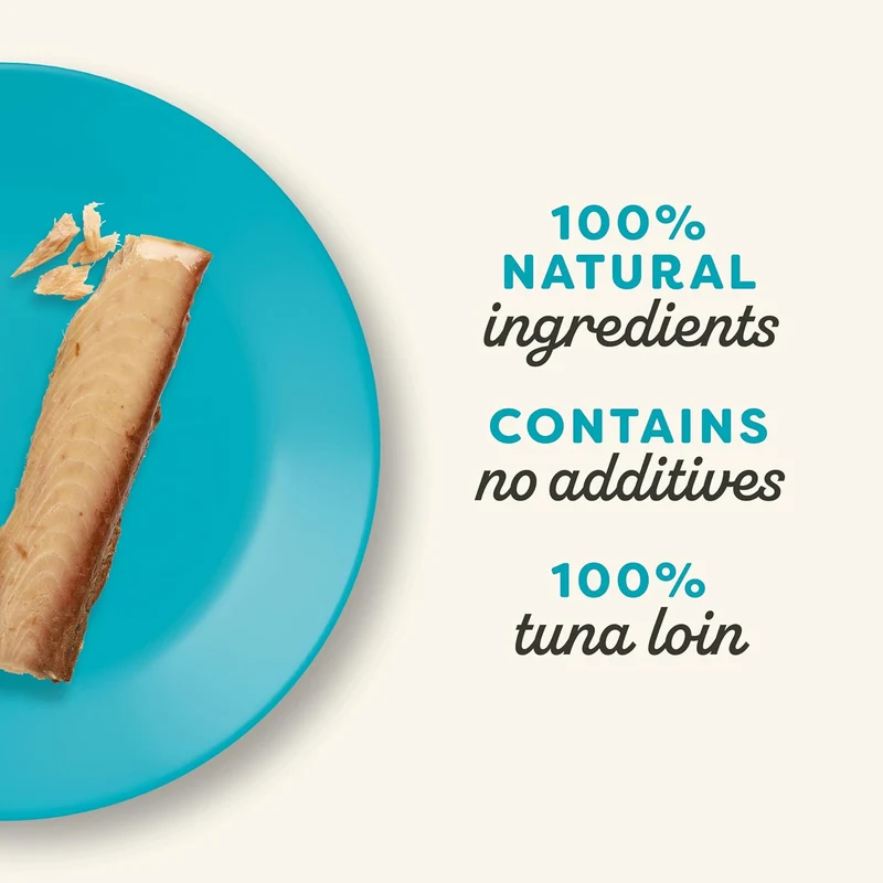 Applaws Tuna Loin Cat Treats 30G