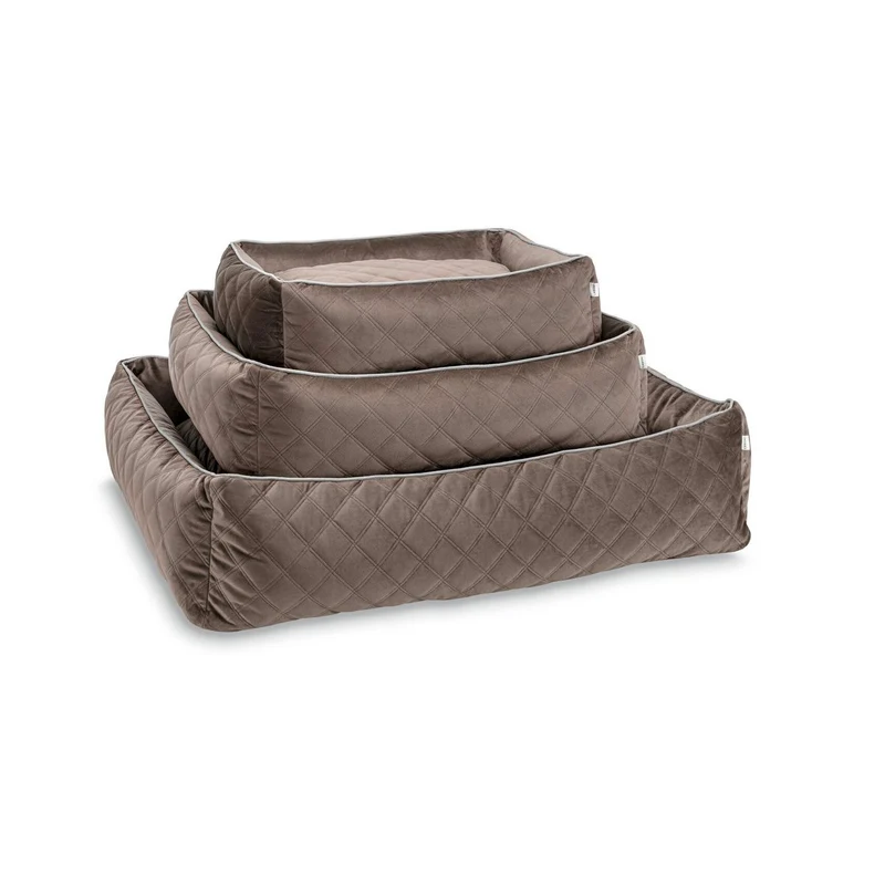 Laboni CLASSIC Hundebett - OXFORD STONE