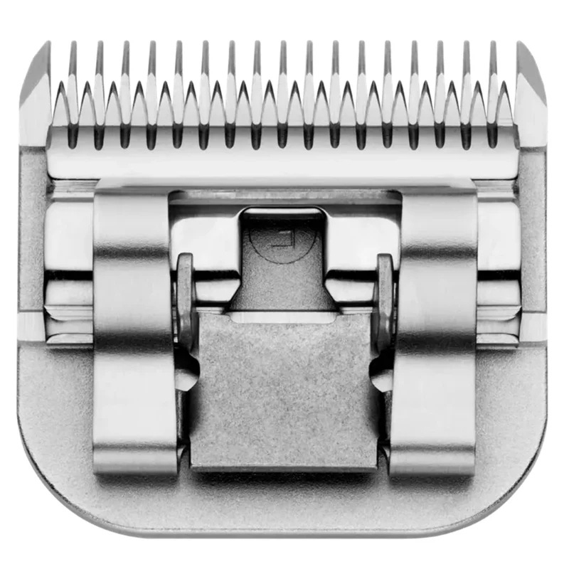 Andis UltraEdge Detachable Clipper Blade Size 5FC Finish Cut for Dogs & Cats 6.3mm