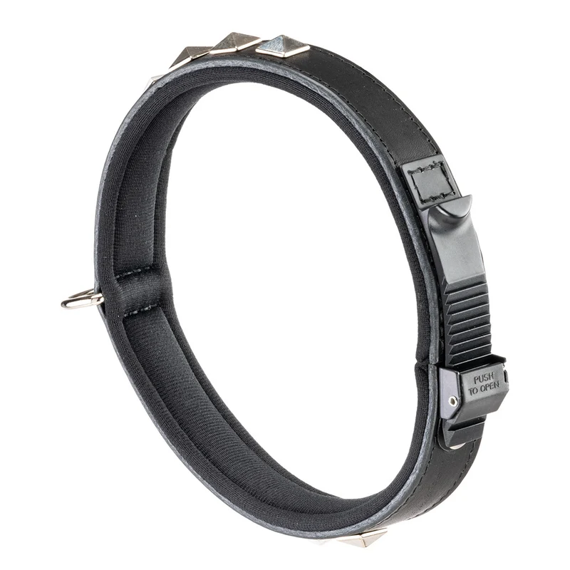 GIOTTO LUXOR BLACK C