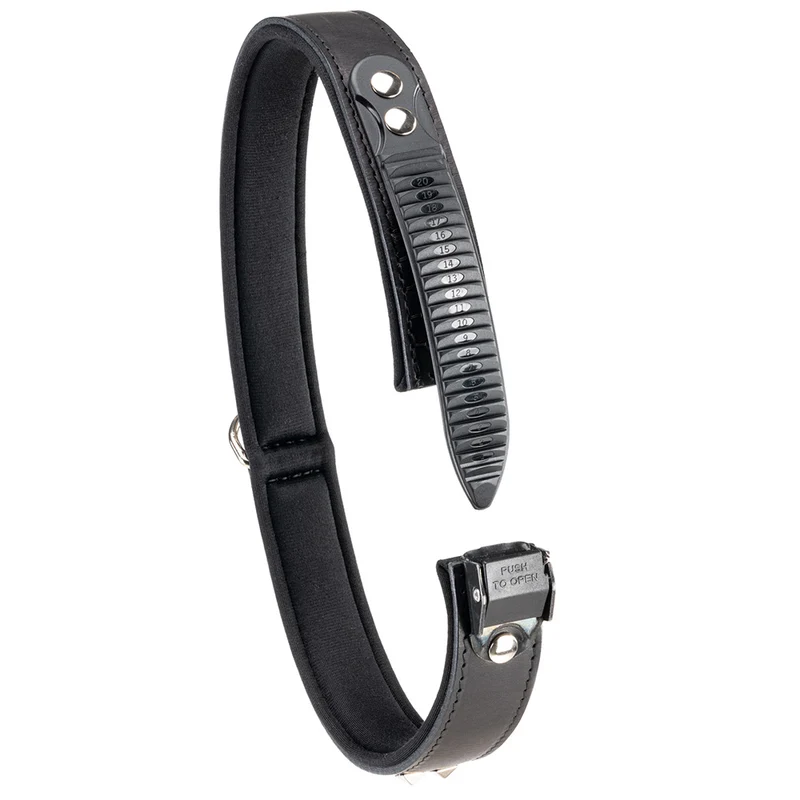 GIOTTO LUXOR BLACK C