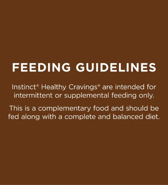 Instinct Healthy Cravings Chicken Wet Cat Food