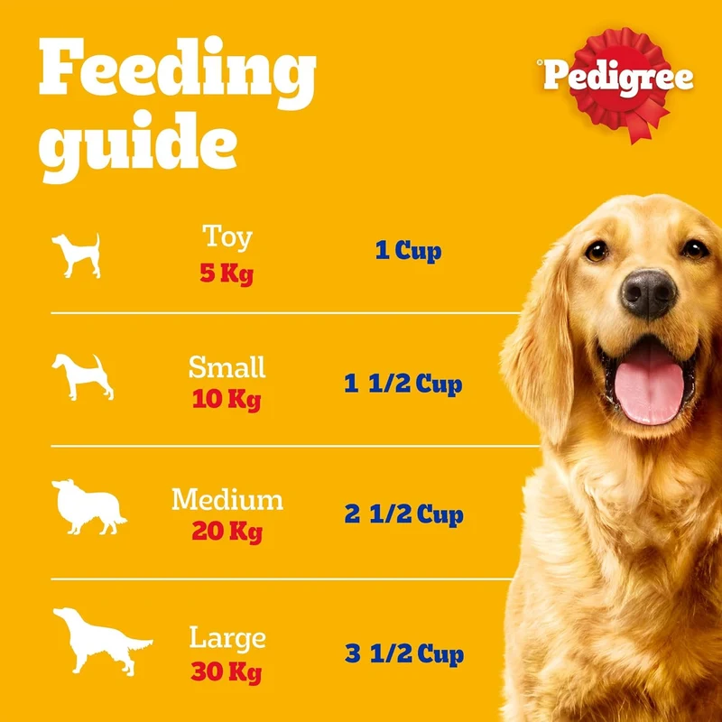 Pedigree Chicken in Loaf Wet Dog Food 400G
