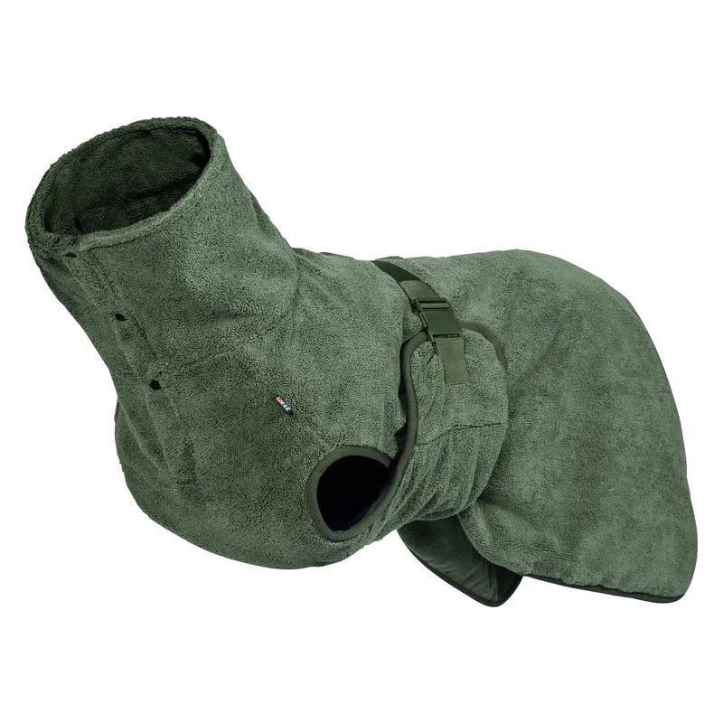 Rukka - Medea ECO Bathrobe - Bademantel