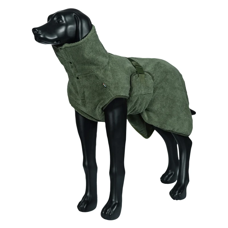 Rukka - Medea ECO Bathrobe - Bademantel