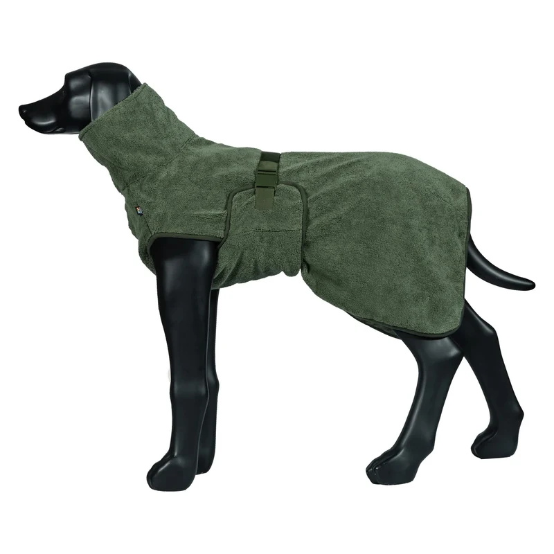 Rukka - Medea ECO Bathrobe - Bademantel