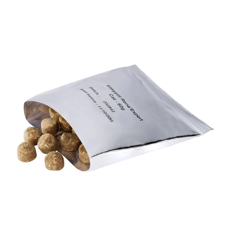 Easypill Renal Expert Soft Chew Supplement For Cat's Kidney Care