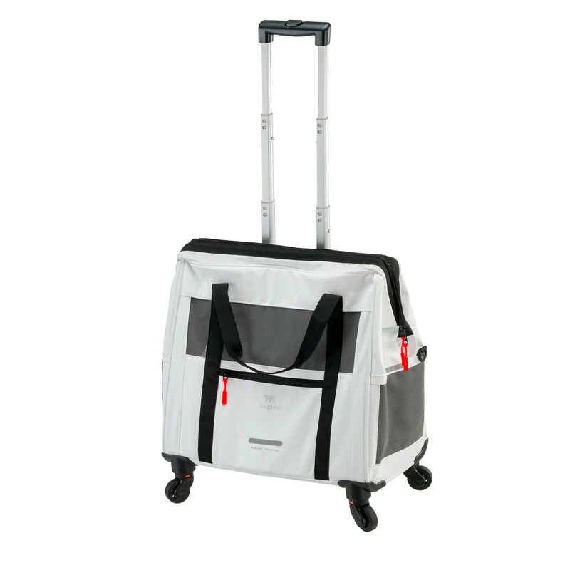 VOYAGER TROLLEY 450