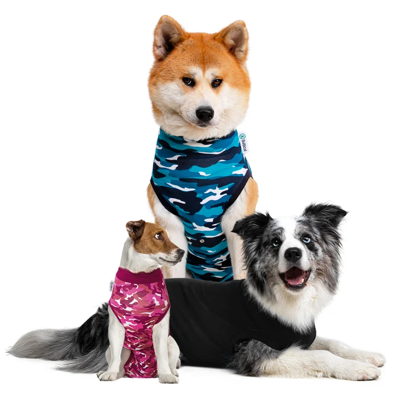 RECOVERY SUIT® HUND