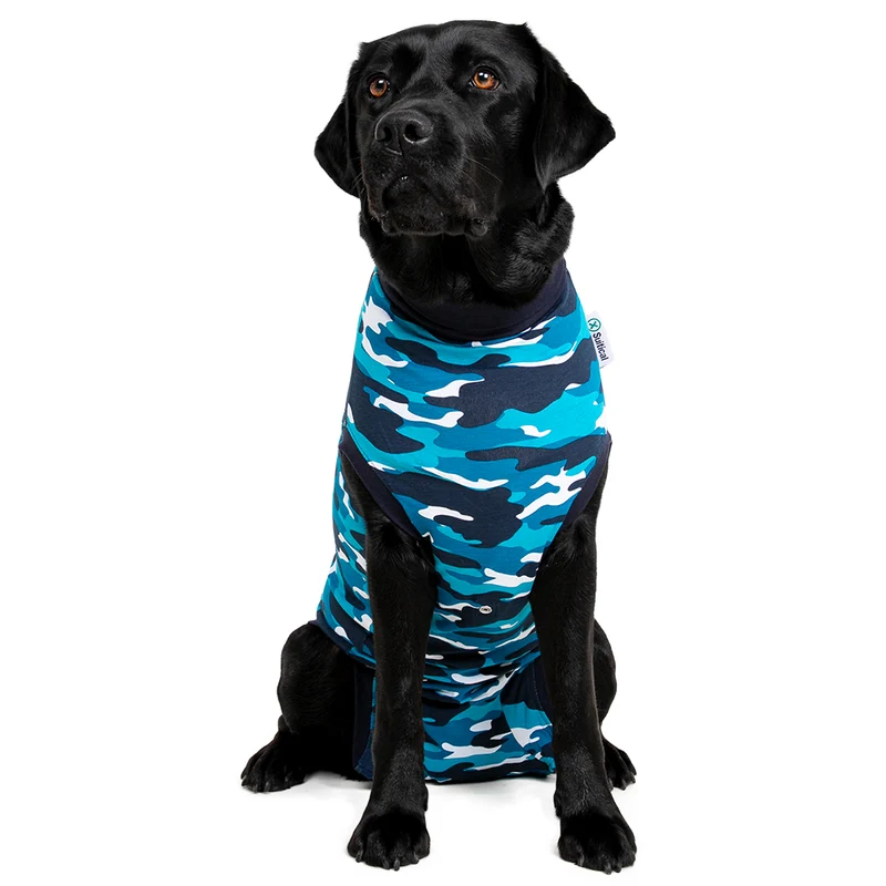 RECOVERY SUIT® HUND