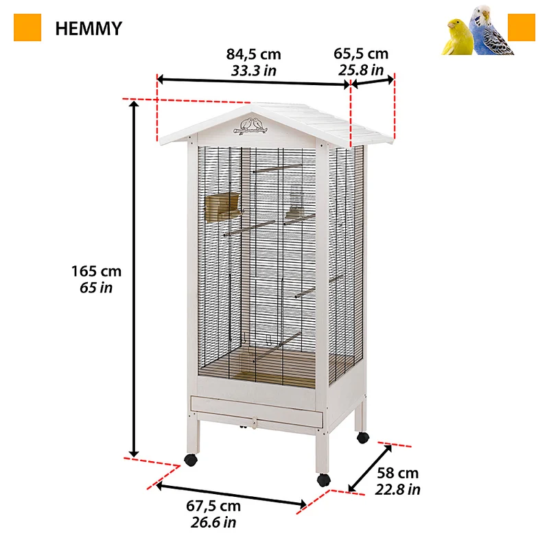 HEMMY