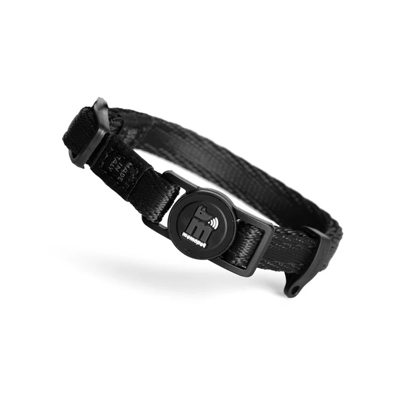 MyFamiyl memopet® Katzenhalsband mit NFC-Chip