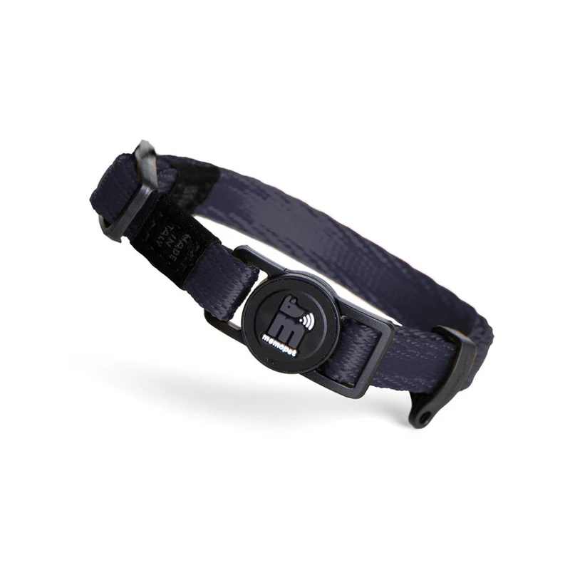 MyFamiyl memopet® Katzenhalsband mit NFC-Chip