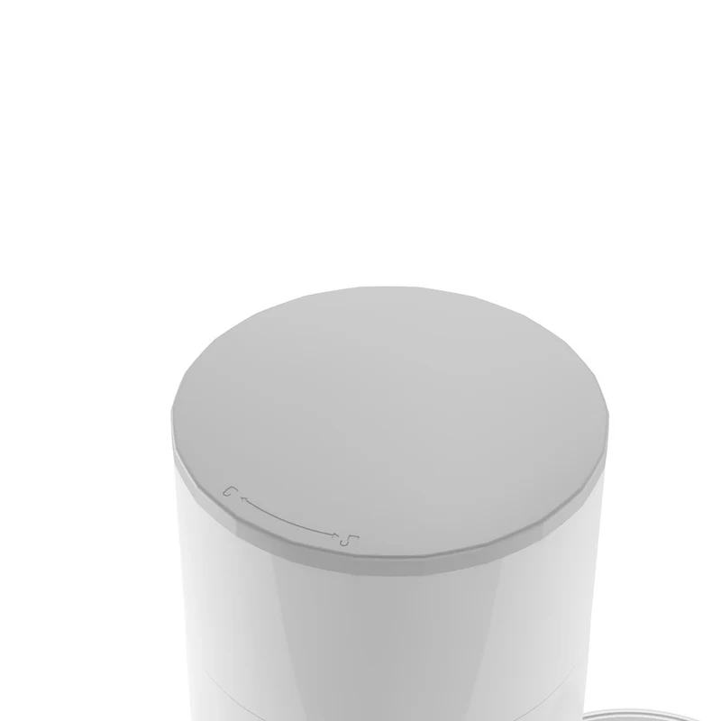 Petoneer PF005 Cat Smart Nutri Mini Feeder 2.6L