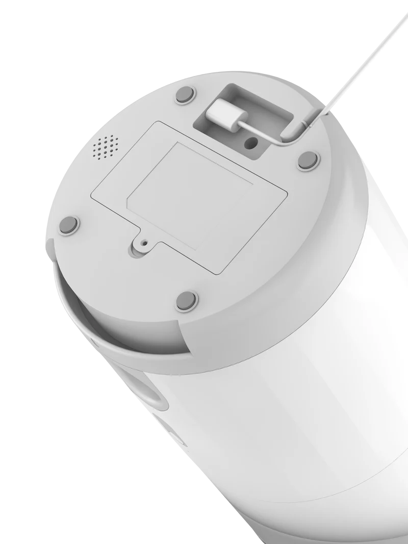 Petoneer PF005 Cat Smart Nutri Mini Feeder 2.6L