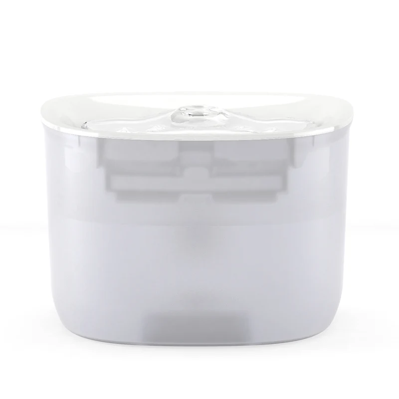 Petoneer WF007 Fresco EzPro Smart Cat Water Fountain W/ WiFi & UV-C Sterilization 2L