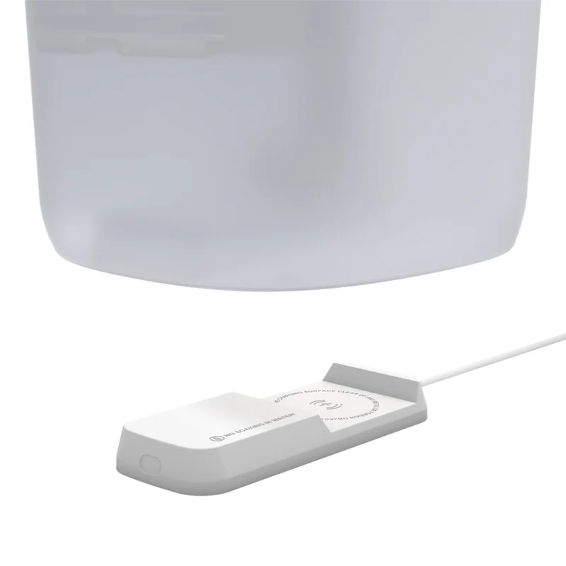 Petoneer WF007 Fresco EzPro Smart Cat Water Fountain W/ WiFi & UV-C Sterilization 2L