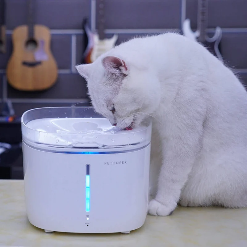 Petoneer Replacement Pump for Fresco Ultra Cat Water Fountain