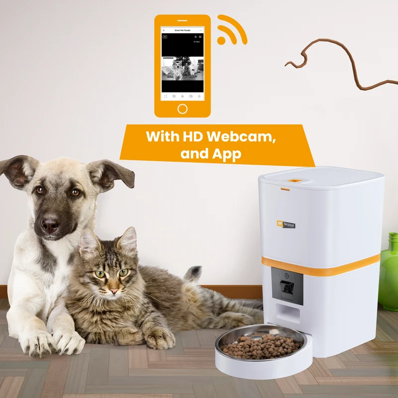 RISTO PET SMART