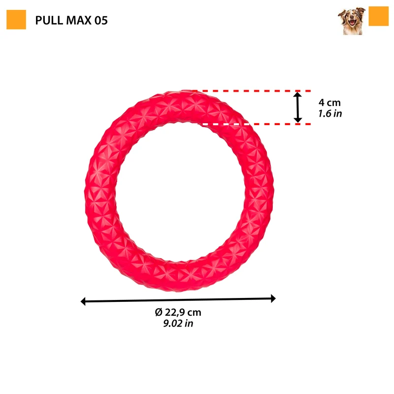 PULL MAX