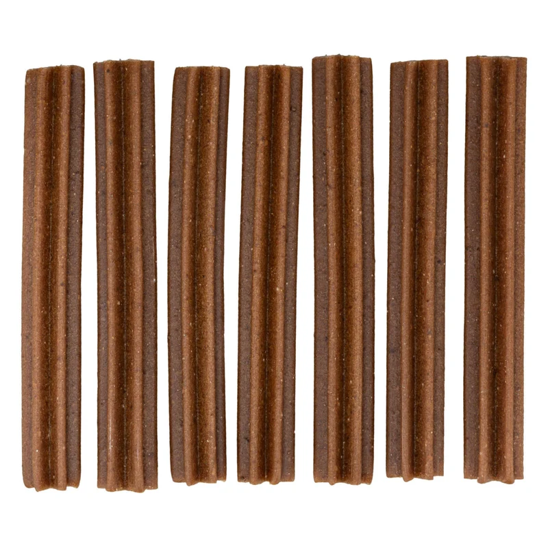 Trixie Denta Fun Dentros With Chicken Dog Treats 180G