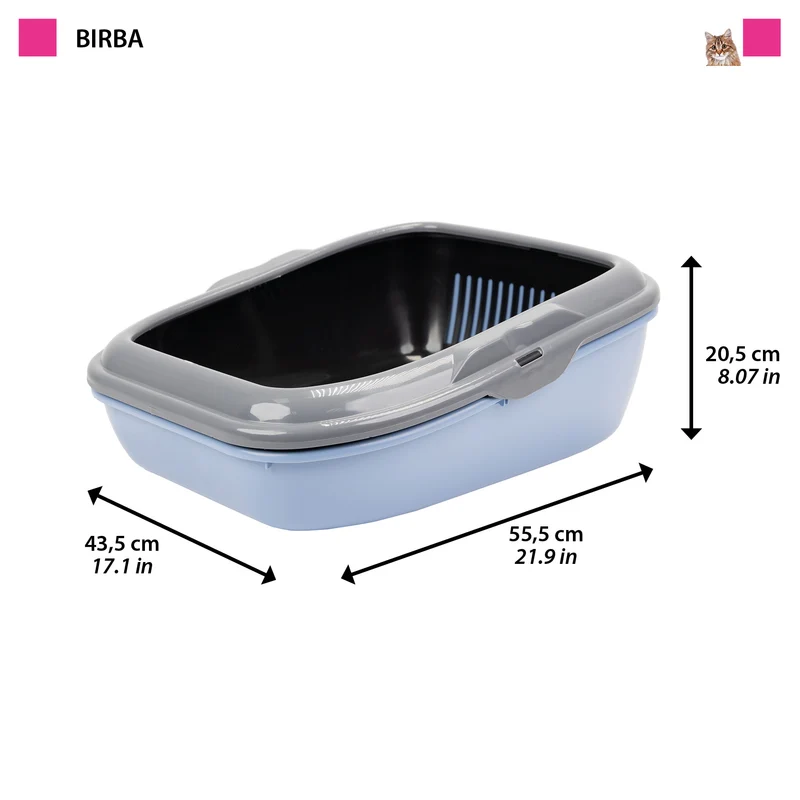 BIRBA