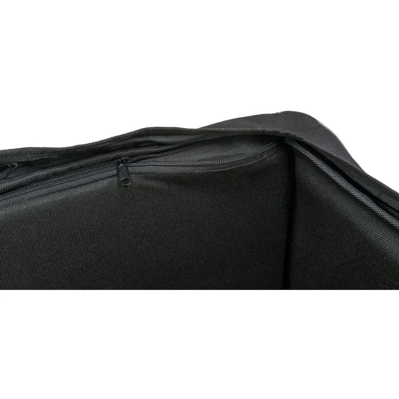 Trixie Midi Car Seat Pet Carrier For Dogs Black 56x37x36cm