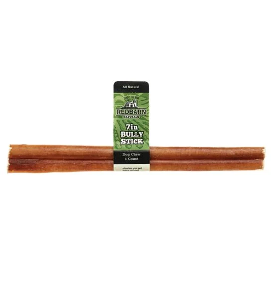 Red Barn Bully Stick Dog Chew
