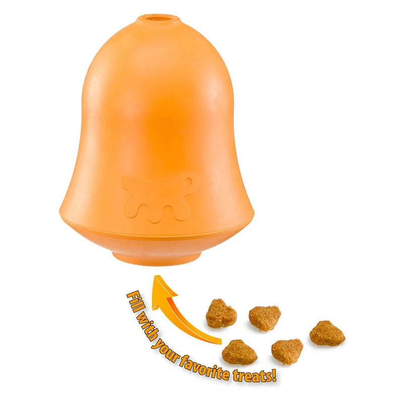 CRAZY BELL