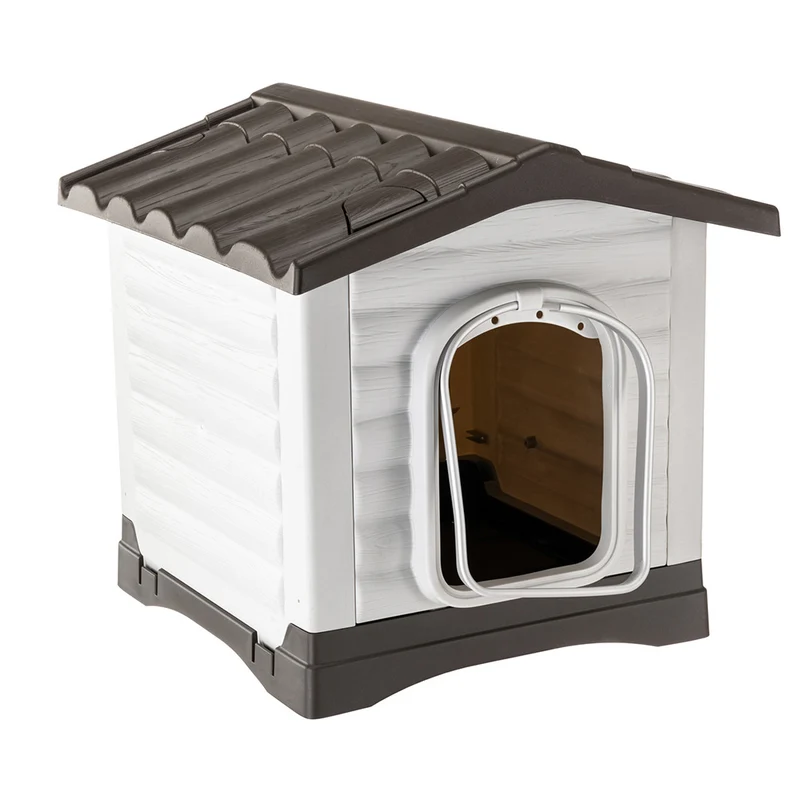 DOGVILLA DOOR PROFILE