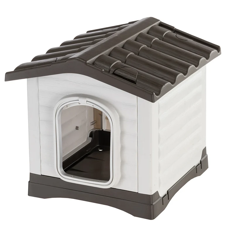 DOGVILLA DOOR PROFILE