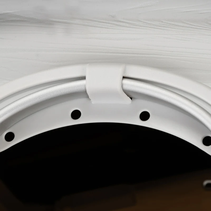 DOGVILLA DOOR PROFILE