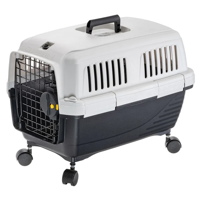 CLIPPER 1-2-3 Rad-Kit