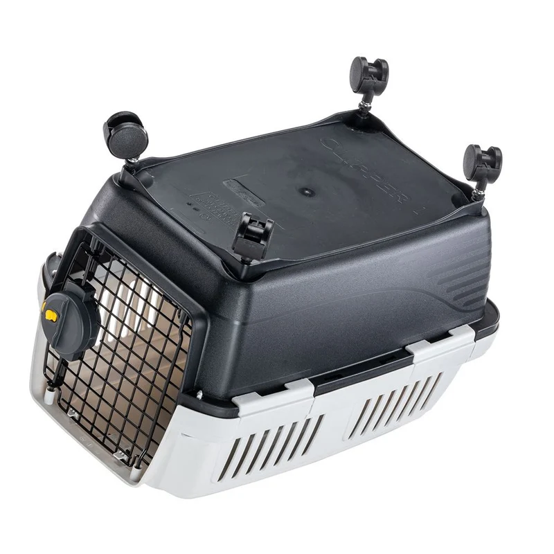CLIPPER 1-2-3 Rad-Kit