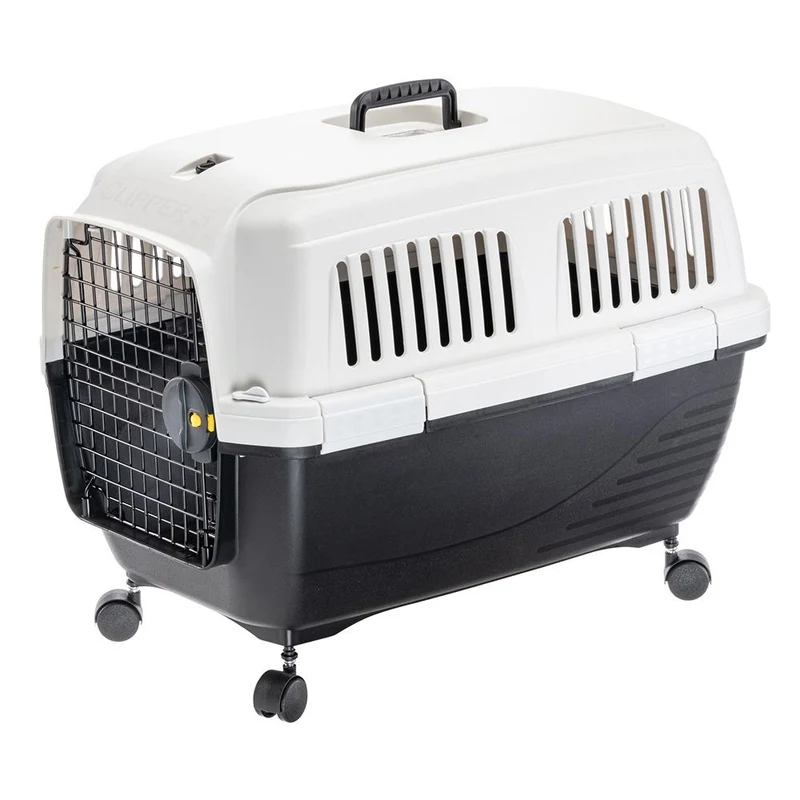 CLIPPER 1-2-3 Rad-Kit